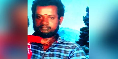 சிறுமியை திருமணம் செய்த இளைஞர்: குழந்தை திருமண தடைச் சட்டத்தில் கைது