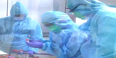 தூத்துக்குடி: அரசு மருத்துவக் கல்லூரி மாணவர்கள் 30 பேருக்கு கொரோனா