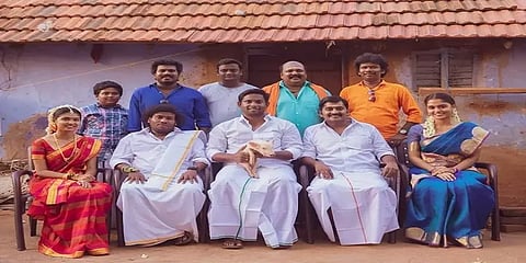 யோகி பாபு, கருணாகரன் நடிப்பில் உருவான ‘பன்னி குட்டி’ - ரிலீஸ் தேதி அதிகாரப்பூர்வ அறிவிப்பு