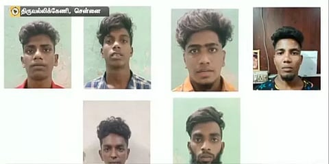 முன்னெச்சரிக்கையாக தடுக்கப்பட்ட கொலை சம்பவம்! ஆயுதங்களுடன் 10 சிறார் உட்பட 14 பேர் கைது