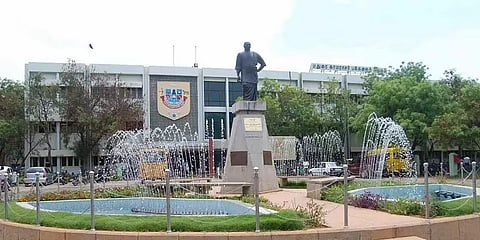 காணாமல் போன பல்கலைக்கழக விடைத்தாள்கள் - பழைய பேப்பர் குடோனிலிருந்து மீட்பு