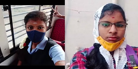 நைட் முழுக்க போனில் பேசிய இளம்பெண்; காலையில் ரூம் மேட்டிற்கு காத்திருந்த அதிர்ச்சி!