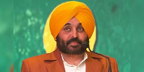 பஞ்சாப் இடைத்தேர்தல்: ஆம் ஆத்மிக்கு பின்னடைவு! முதல்வர் வசமிருந்த எம்.பி. தொகுதி பறிபோனது!