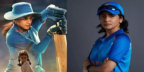 திரையில் வீராங்கனைகளாக ஒளிரப்போகும் பாலிவுட் பிரபலங்கள் யார் யார்?