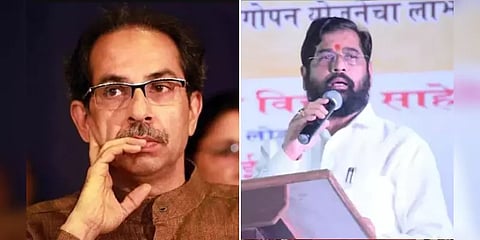 நீதிமன்றத்தின் கதவை தட்டும் சிவசேனா அதிருப்தி எம்.எல்.ஏகள்! லேட்டஸ்ட் டாப் 10 தகவல்கள்