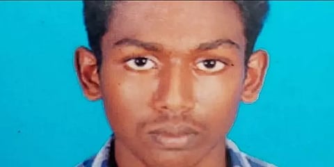 ஜாமீன் கையெழுத்திட சென்ற குமரி இளைஞர் காவல்நிலையத்தில் கொலை? - காவல்துறை சொல்வது என்ன?