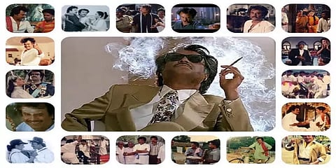 அண்ணாமலையில் பிரபுதேவாவுக்கு என்ன வேலை? #30YearsOfAnnamalai