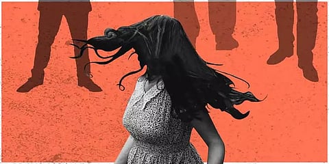 ஓடும் காரில் தாயும், 6 வயது மகளும் கூட்டு பாலியல் வன்கொடுமை - உத்தரகாண்ட்டில் கொடூரம்