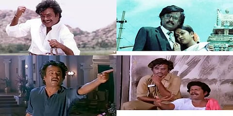 பணமா? பாசமா?.. வாழ்க்கை தத்துவமும் ரஜினி படங்களின் கேரக்டர்களும்! - ஓர் உளவியல் பார்வை