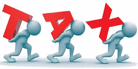 வரிகளை குறைக்க இப்படிலாமா செய்வாங்க? - பிரபல நிறுவனங்களின் தில்லாலங்கடி!