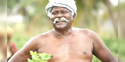 அரசு மருத்துவமனையில் சிகிச்சை பெற்றுவந்த நடிகர் பூ “ராமு” காலமானார்!