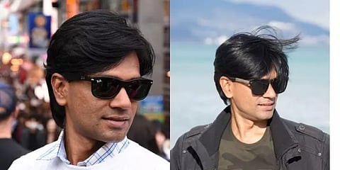 2018-ல் பதிவிட்ட ட்வீட் - மத உணர்வுகளை புண்படுத்தியதாக பத்திரிகையாளர் திடீர் கைது!