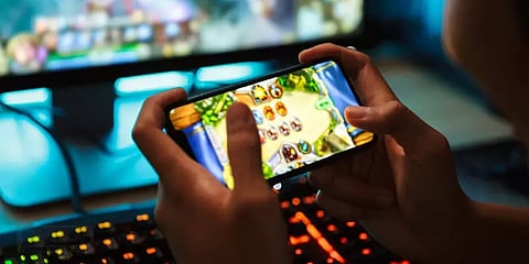 Online Games: ‘ அவசர சட்டம் வரலாம்’- நீதிபதி சந்துரு அறிக்கையின் முக்கிய அம்சங்கள்