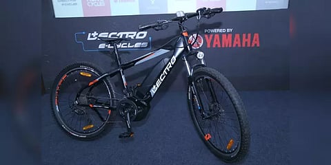 மின் சைக்கிள்களின் விலையை ரூ.15 ஆயிரம் வரை குறைக்க ஹீரோ நிறுவனம் முடிவு!