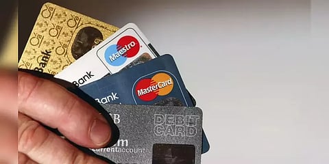 கிரெடிட் கார்டு செலவீனங்கள் அதிகரிப்பு - பொருளாதாரம் மீள்வதாக ரிசர்வ் வங்கி கருத்து