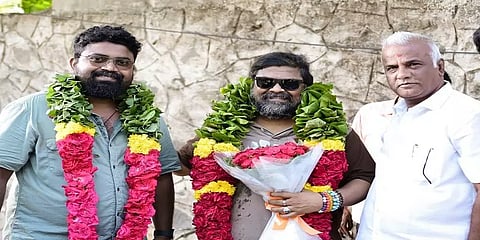 புதிய அவதாரம் எடுக்கும் இயக்குநர் மிஷ்கின் - வெளியான மாஸ் தகவல்