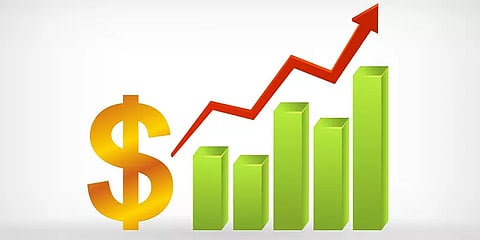 வரலாறு காணாத வீழ்ச்சியில் அமெரிக்க டாலருக்கு நிகரான இந்திய ரூபாய் மதிப்பு!