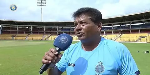 ‘2012ல் ஷாரூக்கானிடம் இதற்காகத்தான் ஐபிஎல் வாய்ப்பை நிராகரித்தேன்’- ம.பி கோச் சந்திரகாந்த்