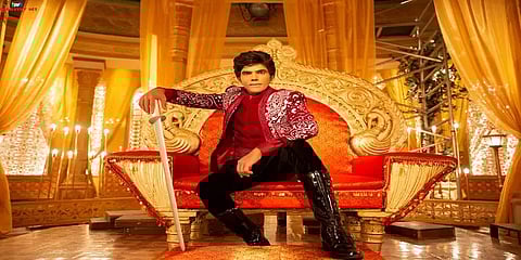 ஆட்டத்துக்கு ரெடியான லெஜண்ட் சரவணனின் ‘தி லெஜண்ட்’ திரைப்படம் - ரிலீஸ் தேதி அறிவிப்பு