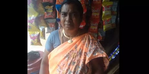 விஷப்பாம்பு கடித்தும் இப்படியா அசால்ட்டாக இருப்பது; மாணவர் விடுதி பெண் காவலர் பரிதாப மரணம்