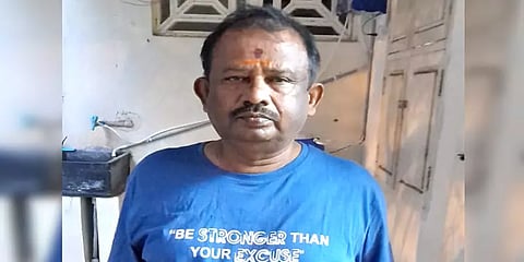 தாராபுரம்: முன்னாள் அதிமுக ஒன்றிய செயலாளர் மீது பண மோசடி வழக்குப்பதிவு