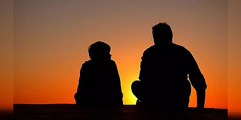 எல்லாம் நம் பார்வையில் இருக்கிறது! #MorningMotivation #Inspiration