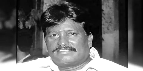 சென்னை: வீட்டிற்கு நடந்து சென்றவரை கொடூரமாக வெட்டிக் கொன்ற மர்ம கும்பல்