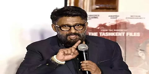 இந்தியாவில் இந்துக்கள் வாழ முடியாத சூழல் உருவாகி வருகிறது - காஷ்மீர் ஃபைல்ஸ் இயக்குநர்