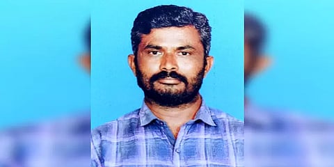 ஜெயலலிதா கார் ஓட்டுநர் கனகராஜ் மனைவிக்கு கொலை மிரட்டல்: கனகராஜின் இளைய சகோதரர் கைது