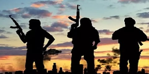 தையல் கடைக்காரரை கொலை செய்தது பாகிஸ்தானின் ஸ்லீப்பர்செல்களா? உளவுத்துறை பகீர் தகவல்