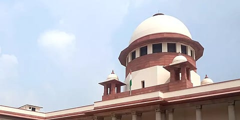 அம்பானிக்கு பாதுகாப்பு - திரிபுரா நீதிமன்ற உத்தரவுக்கு உச்சநீதிமன்றம் இடைக்கால தடை