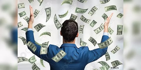 ஊழியர் சம்பளத்தை தவறுதலாக ரூ.1.4 கோடி செலுத்திய நிறுவனம்... தலைமறைவான ஊழியர்!