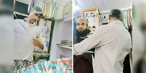 'என் அப்பா இறந்ததற்கு போலீஸ்தான் காரணம்' - கொடூரமாக கொல்லப்பட்ட கன்னையா லால் மகன்கள்!