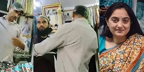 நுபுர் ஷர்மா முதல் கன்னையா லால் வரை.. நிகழ்வுகளின் தொகுப்பு