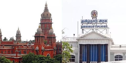 விதிகளை மீறி விலங்குகள் கொண்டுவரப்படவில்லை என்பதை உறுதி செய்க -அரசுக்கு கோர்ட் உத்தரவு