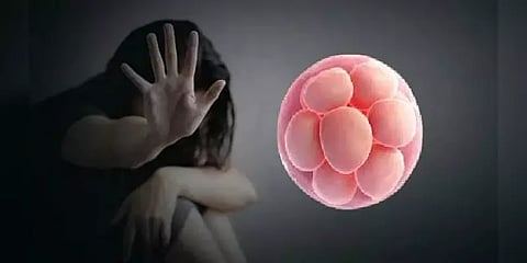 ஈரோடு கருமுட்டை விற்பனை விவகாரம்: பாதிக்கப்பட்ட சிறுமி தற்கொலை முயற்சி!