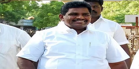 அமைச்சர் அனிதா ராதாகிருஷ்ணனுக்கு எதிரான வழக்கு - சென்னை உயர்நீதிமன்றம் இடைக்காலத் தடை