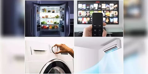 டிவி, ஏசியை முழுமையாக அணைக்காவிட்டால் ஆண்டுக்கு ரூ.1000 கூடுதல் மின்கட்டணம் கட்ட நேரிடுமா?