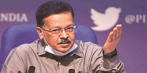 இந்தியாவில் அதிகரிக்கும் கொரோனா - மாநில அரசுகளுக்கு, மத்திய சுகாதாரத்துறை அறிவுறுத்தல்