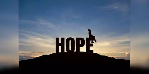 இழந்து விடக்கூடாதது ஒன்றே ஒன்றுதான்! - #MorningMotivation #Inspiration