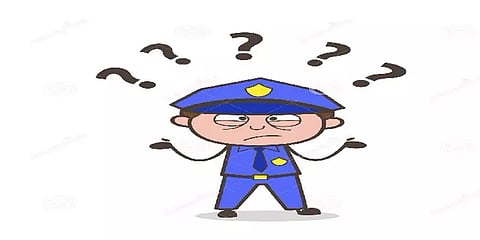 தங்கச் செயின் திருட்டு; ஆனால் வழக்கு இல்லை - ஏன் தெரியுமா?