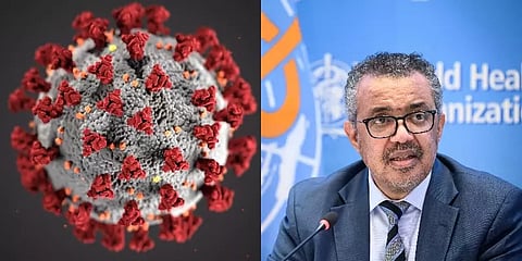 ”கொரோனா பாதிப்பு அதிகரிக்குது; இதை சீக்கிரம் செய்யுங்க” - WHO எச்சரிக்கை