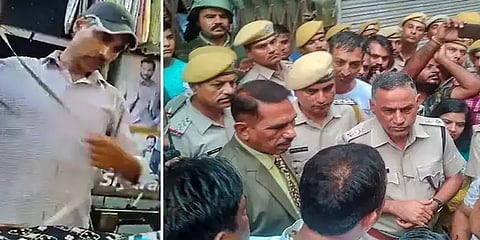 உதய்பூர் படுகொலை: கொலையாளிகளுக்கு ஜூலை 13 வரை நீதிமன்ற காவல்