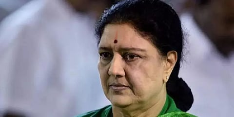 பினாமி பெயரில் இருந்த சசிகலாவின் சொத்துகள் - முடக்கிய வருமான வரித்துறை