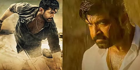 இதே மாவ இன்னும் எவ்ளோ நாள் அரைப்பீங்க! அப்டேட் ஆகலையா சார்? - யானை விமர்சனம்