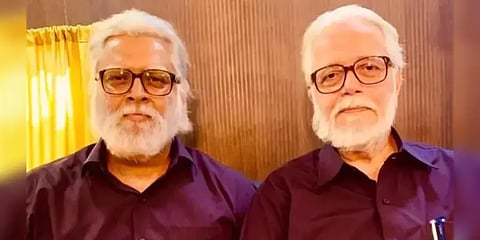 வாழ்த்துகள்.. நடிகராக நம்பி நாராயணனுக்கு மாதவன் செய்த மிகப்பெரிய தியாகம்!