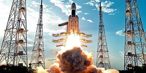 ராக்கெட்டுகளை ஏவுவதற்கு குலசேகரப்பட்டினத்தை தேர்வு செய்தது ஏன்?-இஸ்ரோ விஞ்ஞானி புதிய தகவல்