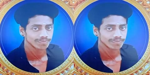 மண்டபம் முகாம்: தாய் கண்டித்ததால் இலங்கை தமிழ் இளைஞர் எடுத்த விபரீத முடிவு!