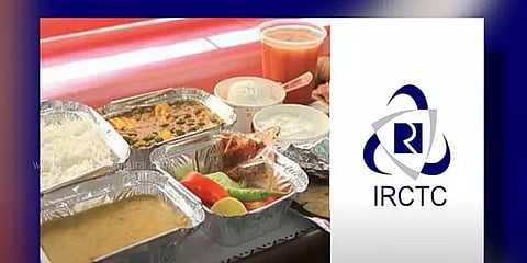 இந்த லூட்டிங் வேலை அநியாயம்னு உங்களுக்கு தெரியலயா? - IRCTC-ஐ சாடிய பயணி!