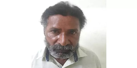 போக்சோ வழக்கில் கால்நடைத்துறை காவலாளிக்கு 20 ஆண்டுகள் சிறை